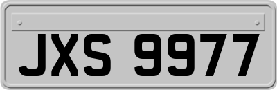 JXS9977