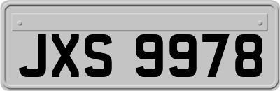 JXS9978
