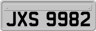 JXS9982