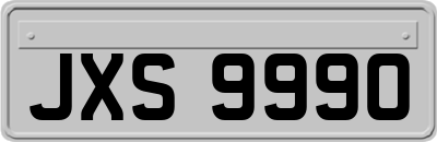 JXS9990