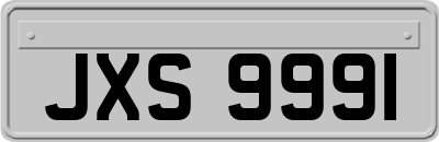 JXS9991