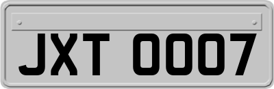 JXT0007