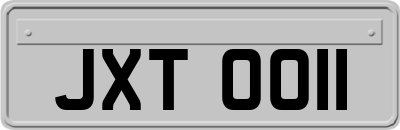 JXT0011
