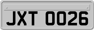 JXT0026