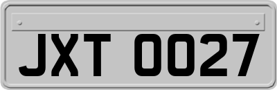 JXT0027