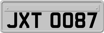 JXT0087