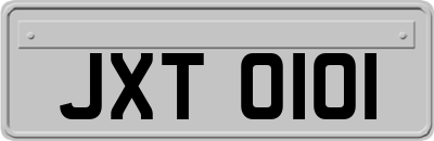 JXT0101