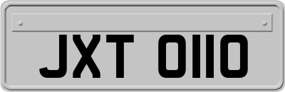 JXT0110