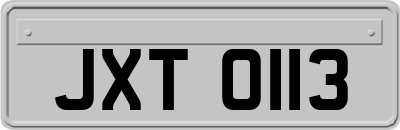 JXT0113