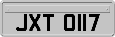 JXT0117