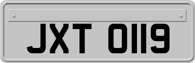 JXT0119