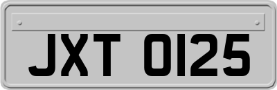 JXT0125