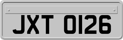 JXT0126