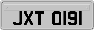 JXT0191