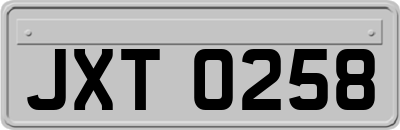 JXT0258