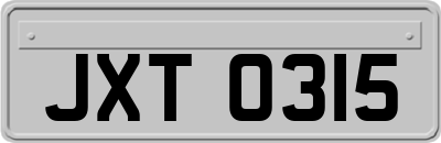 JXT0315