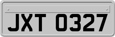 JXT0327