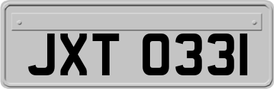 JXT0331