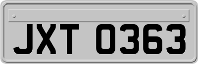 JXT0363
