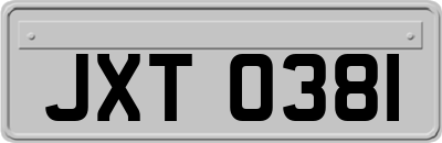 JXT0381