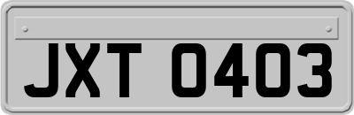 JXT0403