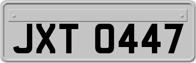 JXT0447