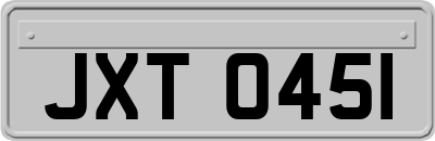 JXT0451