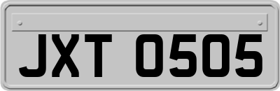 JXT0505