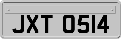 JXT0514