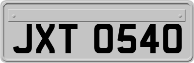 JXT0540