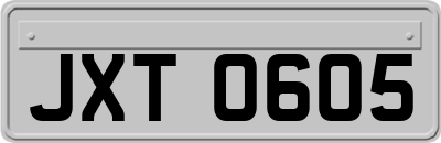 JXT0605
