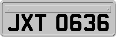 JXT0636