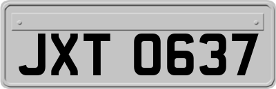 JXT0637