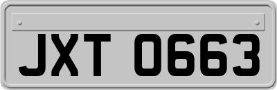 JXT0663