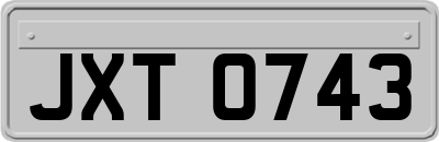 JXT0743