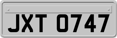 JXT0747