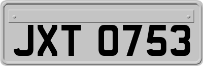 JXT0753