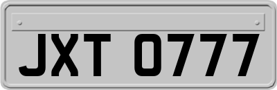 JXT0777
