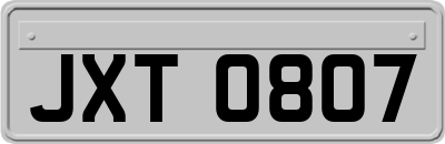 JXT0807