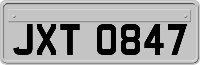 JXT0847