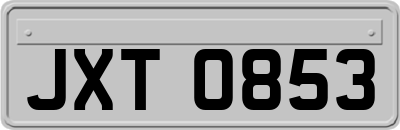 JXT0853