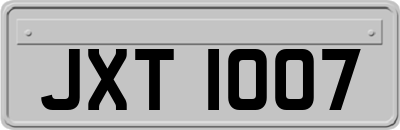 JXT1007