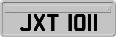JXT1011