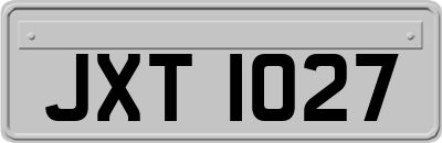 JXT1027