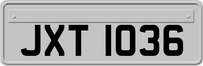JXT1036