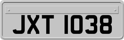 JXT1038