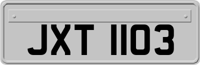 JXT1103