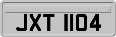 JXT1104