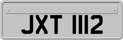 JXT1112