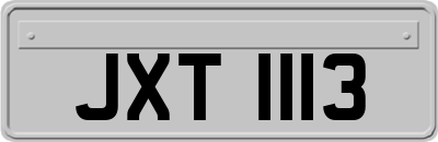 JXT1113